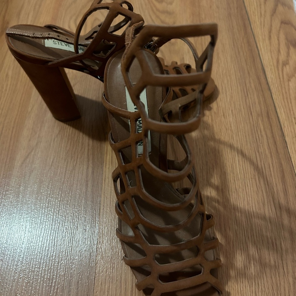 Steve Madden